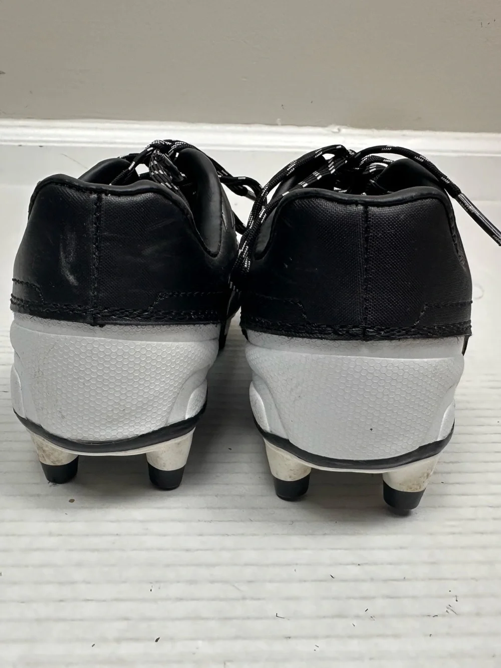 Brava Soccer Cleats Kids Youth Size 13D Exempt Turf Shoes indoor Football